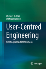 User-Centred Engineering