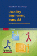 Usability Engineering kompakt 2. Auflage